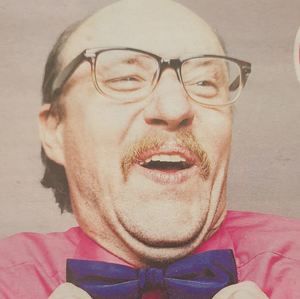 Meet your Posher, Rae